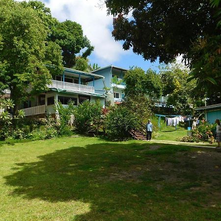 Rekona Lodge Gizo Exterior photo